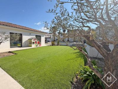 Acheter Maison Cabries 920000 euros