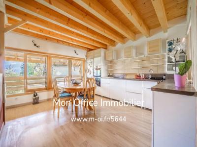 For sale Duingt 5 rooms 103 m2 Haute savoie (74410) photo 0