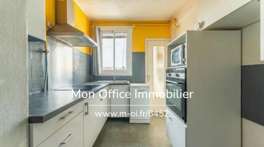 Acheter Appartement Marseille-10eme-arrondissement Bouches du Rhone