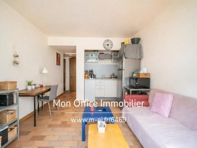 Acheter Appartement 31 m2 Bandol