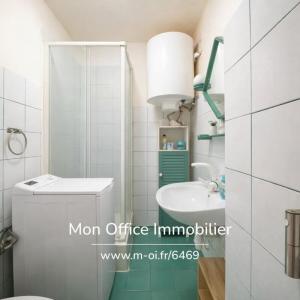 Acheter Appartement Bandol Var