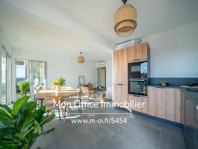 Annonce Vente 4 pi�ces Appartement Bandol 83