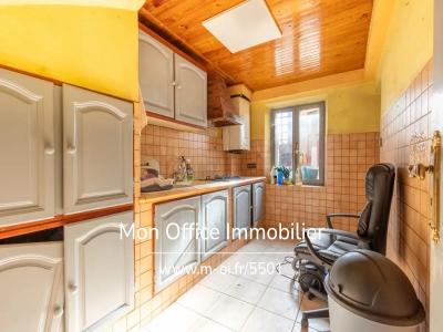 Acheter Maison Marseille-11eme-arrondissement 346500 euros