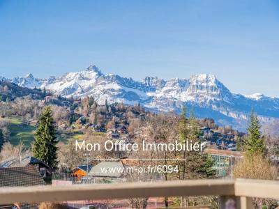 For sale Saint-gervais-les-bains 2 rooms 34 m2 Haute savoie (74170) photo 0