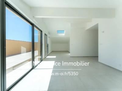 Annonce Vente 4 pi�ces Appartement Beaurecueil 13
