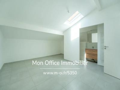 Acheter Appartement 100 m2 Beaurecueil