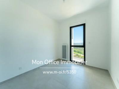 Acheter Appartement Beaurecueil Bouches du Rhone