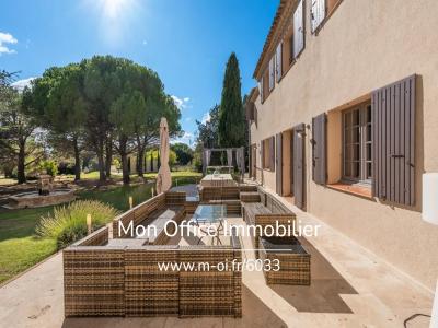 For sale Aix-en-provence 7 rooms 305 m2 Bouches du Rhone (13090) photo 0
