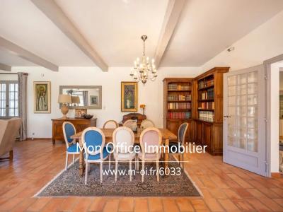 Annonce Vente 7 pi�ces Maison Aix-en-provence 13