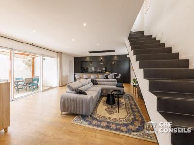 Annonce Vente 5 pi�ces Maison Entraigues 63