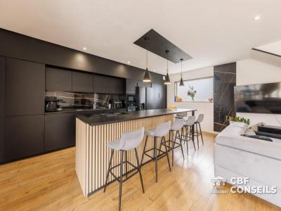 Acheter Maison Entraigues Puy de dome