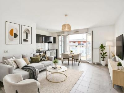 For sale Carrieres-sous-poissy 4 rooms 75 m2 Yvelines (78955) photo 0