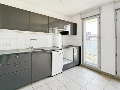 Acheter Appartement 75 m2 Carrieres-sous-poissy