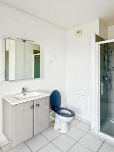 Acheter Appartement Carrieres-sous-poissy 270000 euros