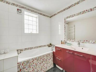 Acheter Maison Vitry-sur-seine 769000 euros