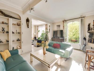 For sale Noisy-le-sec 8 rooms 193 m2 Seine saint denis (93130) photo 0