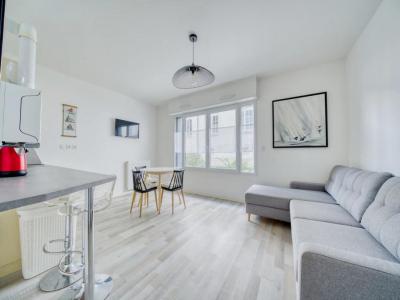 Annonce Vente Appartement Rochelle 17