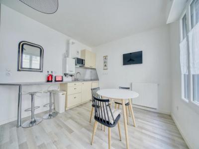 Acheter Appartement Rochelle Charente maritime