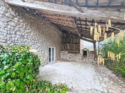 Annonce Vente 3 pi�ces Maison Thoard 04