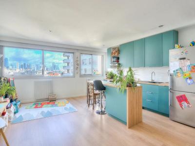 For sale Suresnes 4 rooms 98 m2 Hauts de Seine (92150) photo 0