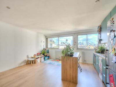 Annonce Vente 4 pi�ces Appartement Suresnes 92