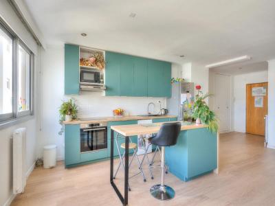 Acheter Appartement 98 m2 Suresnes