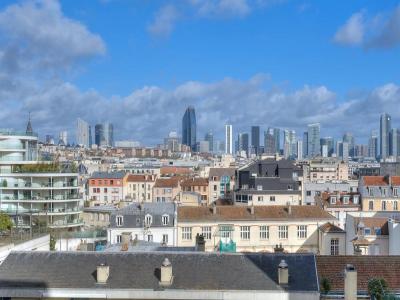 Acheter Appartement Suresnes Hauts de Seine