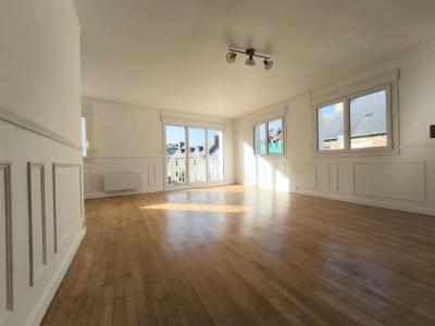 Annonce Vente 5 pi�ces Appartement Perros-guirec 22