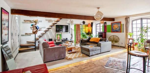 Annonce Vente 6 pi�ces Maison Saint-etienne-de-fursac 23