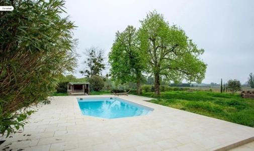 Annonce Vente 7 pi�ces Maison Saint-felix-de-foncaude 33