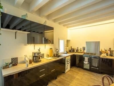 Acheter Maison Saint-felix-de-foncaude Gironde