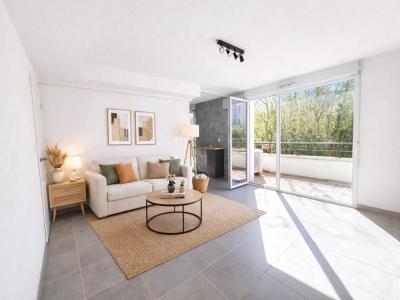 For sale Toulouse 4 rooms 78 m2 Haute garonne (31300) photo 0