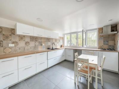 Annonce Vente 6 pi�ces Maison Maurecourt 78