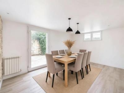 Acheter Maison 118 m2 Maurecourt