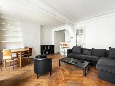 Annonce Vente 2 pi�ces Appartement Paris-4eme-arrondissement 75