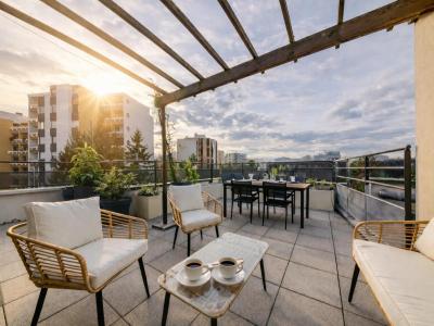 Acheter Appartement Villeurbanne Rhone