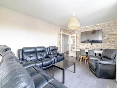 Annonce Vente 4 pi�ces Appartement Saint-gratien 95