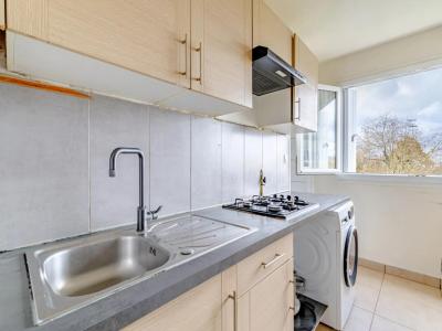 Acheter Appartement 80 m2 Saint-gratien