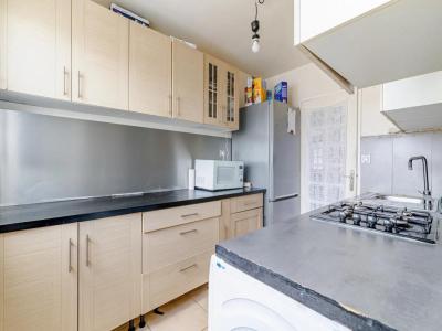 Acheter Appartement Saint-gratien Val d'Oise