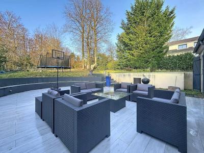 For sale Bourron-marlotte 6 rooms 120 m2 Seine et marne (77780) photo 0