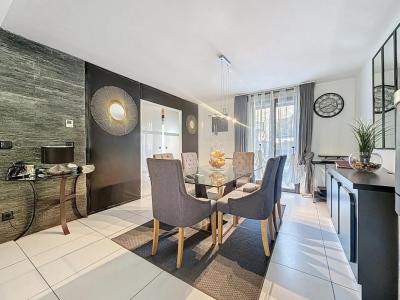 Annonce Vente 6 pi�ces Maison Bourron-marlotte 77