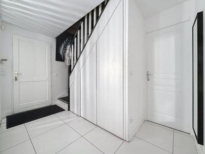 Acheter Maison 120 m2 Bourron-marlotte