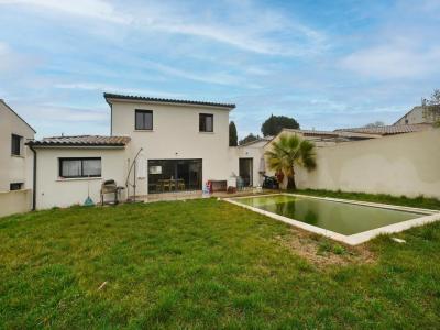 For sale Poulx 5 rooms 139 m2 Gard (30320) photo 4