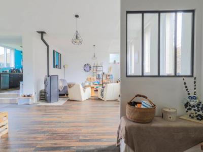 Annonce Vente 5 pi�ces Maison Oresmaux 80