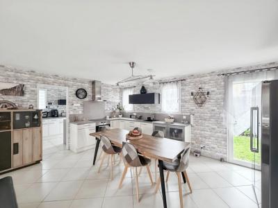 Annonce Vente 6 pi�ces Maison Montcaret 24