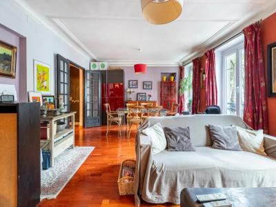 Annonce Vente 3 pi�ces Appartement Paris-11eme-arrondissement 75