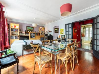 Acheter Appartement Paris-11eme-arrondissement Paris