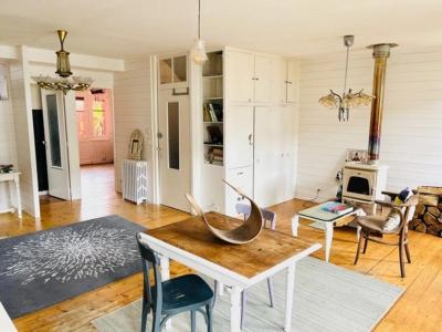 Annonce Vente 5 pi�ces Maison Concarneau 29