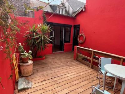 Acheter Maison Concarneau 365000 euros