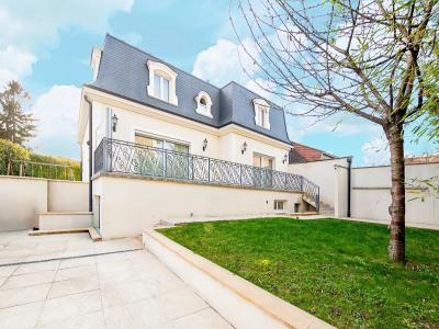 Acheter Maison Villemomble 795000 euros